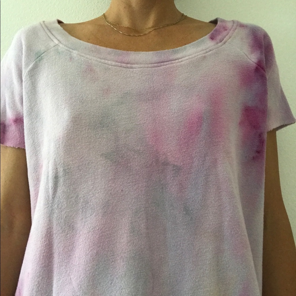 Cropped pull over - Picture 3 of 7